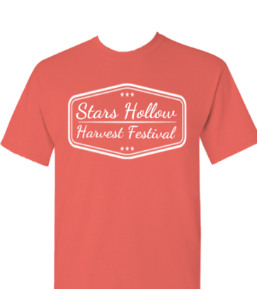 Harvest Festival design idea